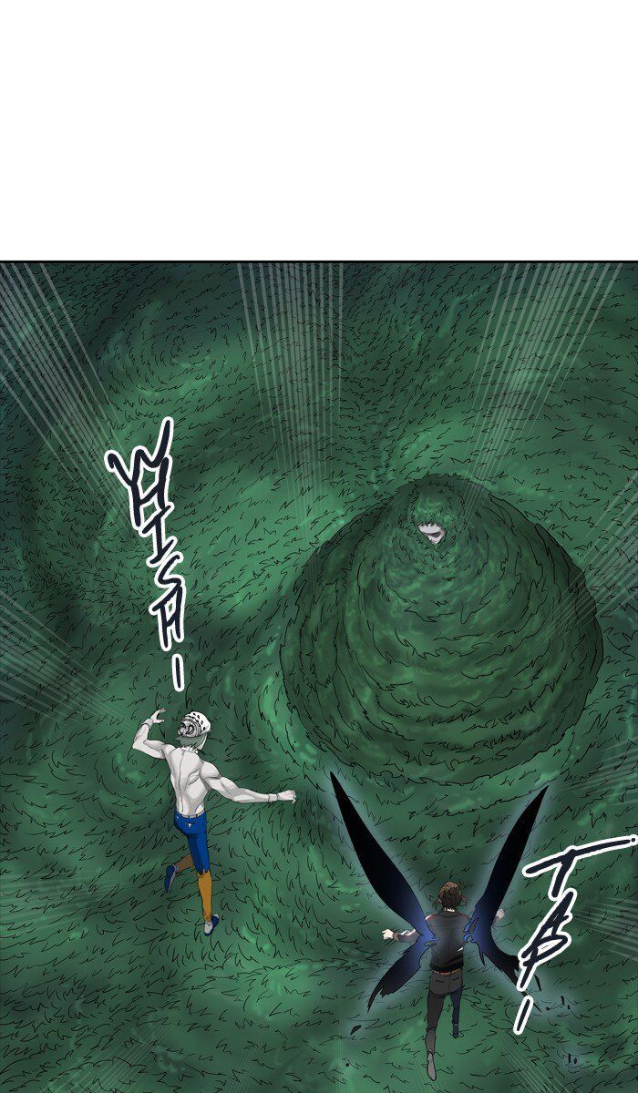 Tower of God Chapter 431 page 42