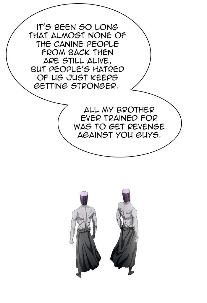 Tower of God Chapter 431 page 47