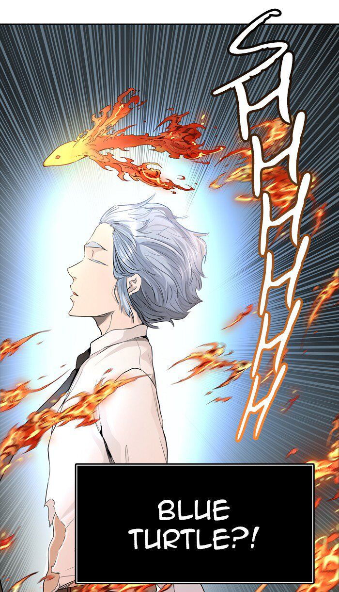 Tower of God Chapter 431 page 84