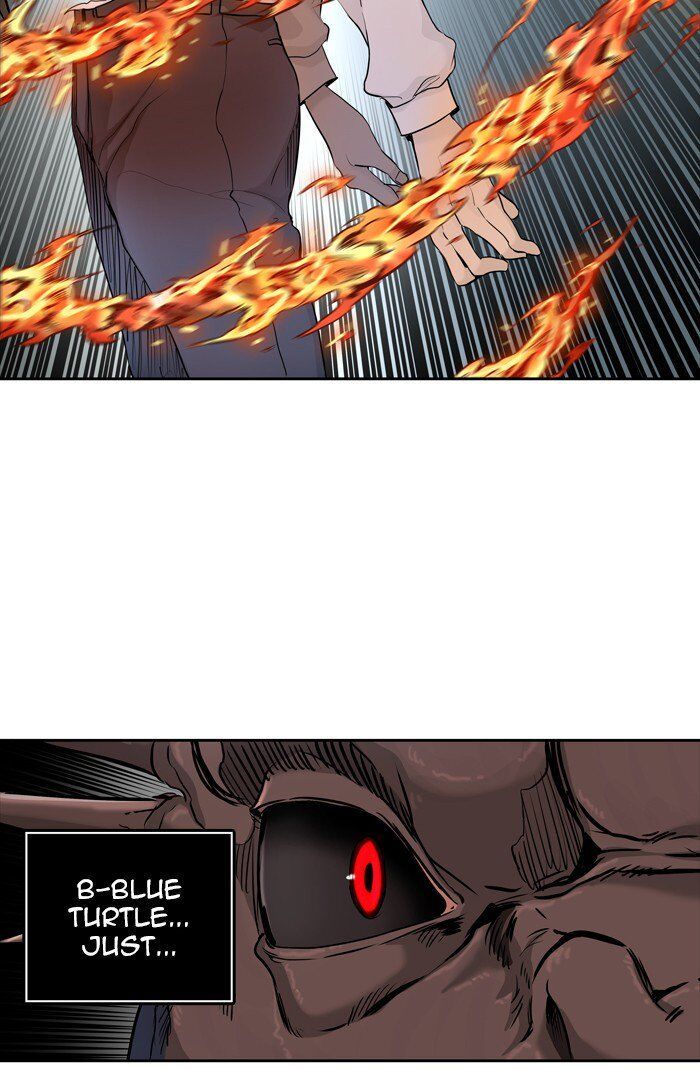 Tower of God Chapter 431 page 85