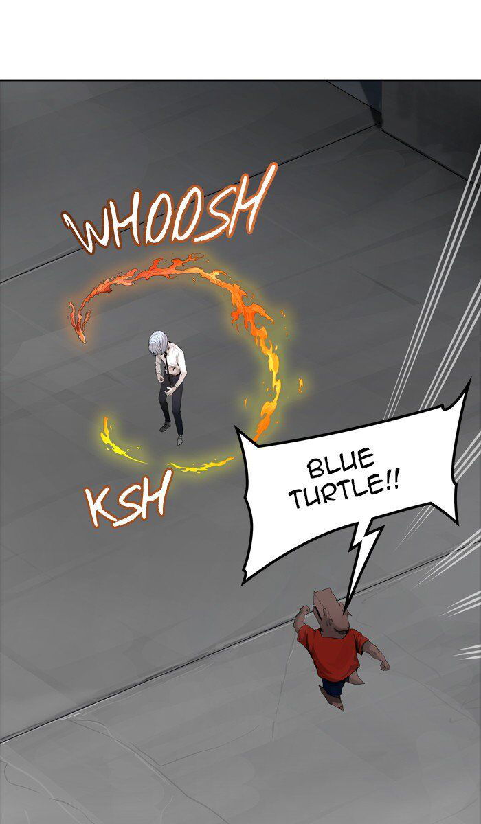 Tower of God Chapter 431 page 88