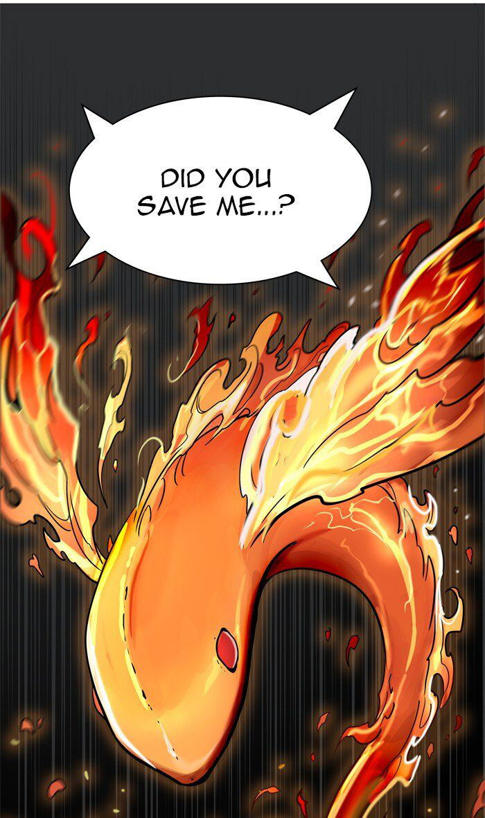 Tower of God Chapter 431 page 93