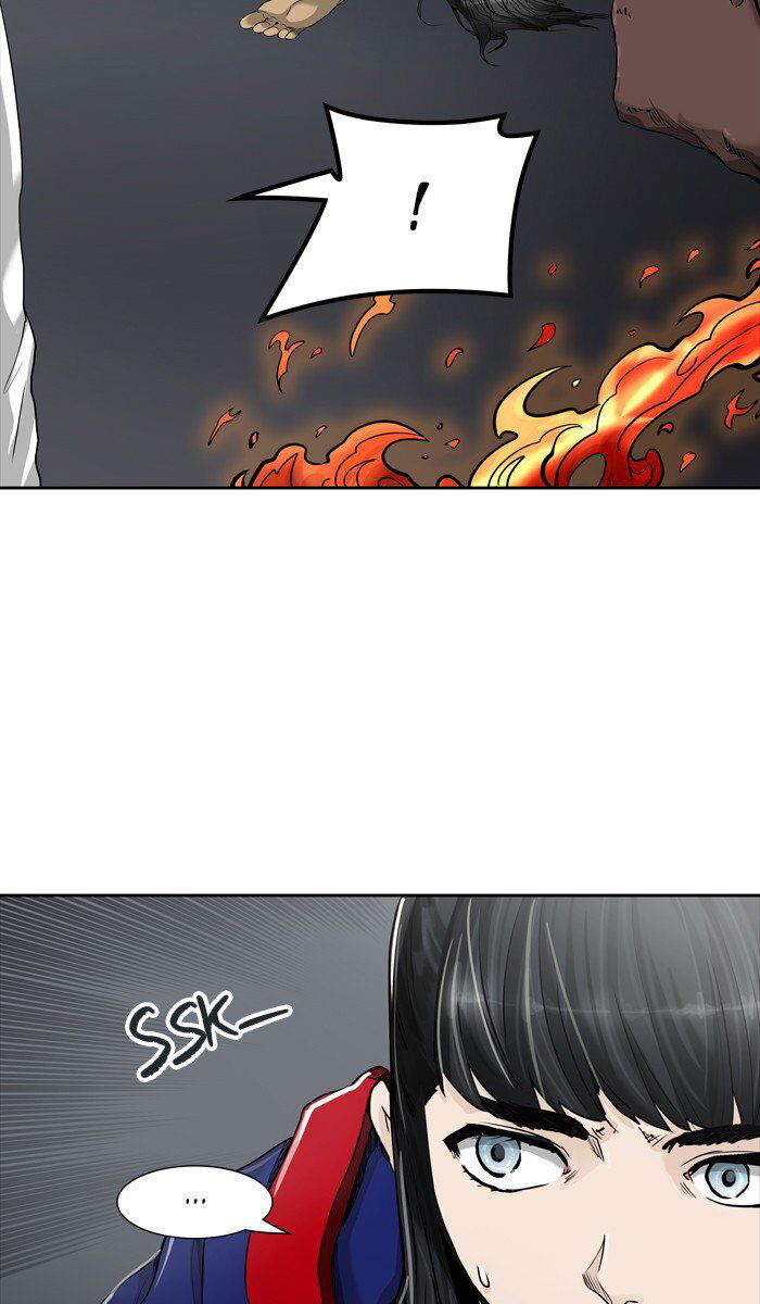 Tower of God Chapter 431 page 98