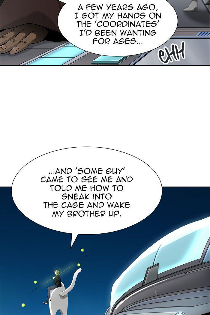 Tower of God Chapter 431 page 103