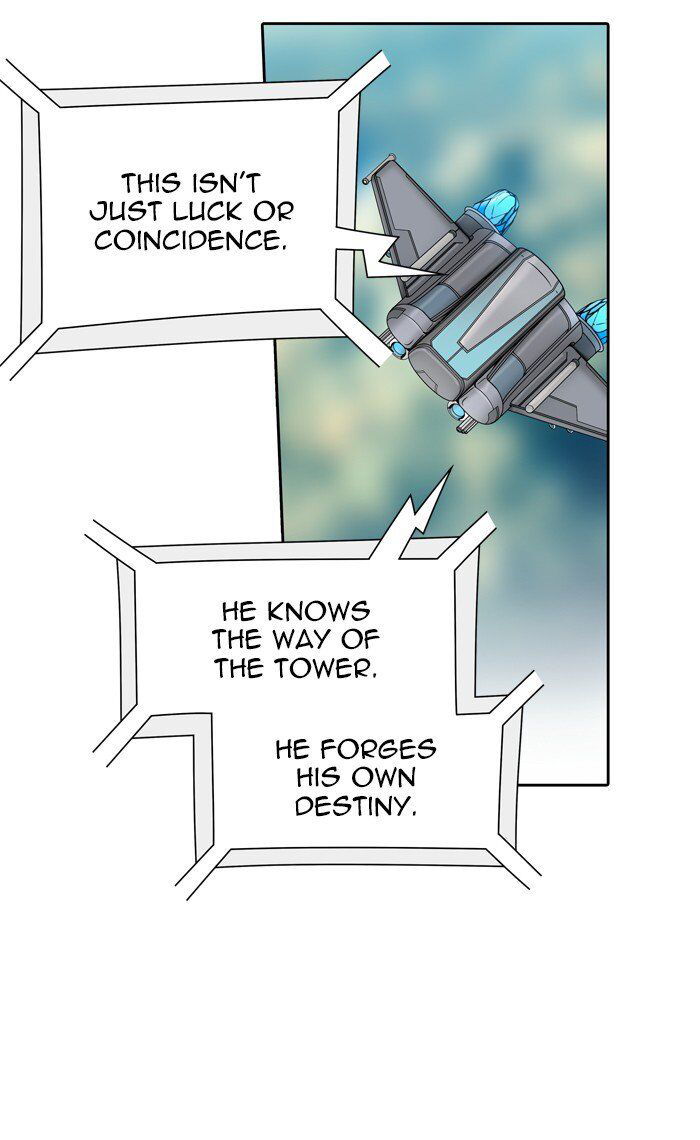 Tower of God Chapter 431 page 106