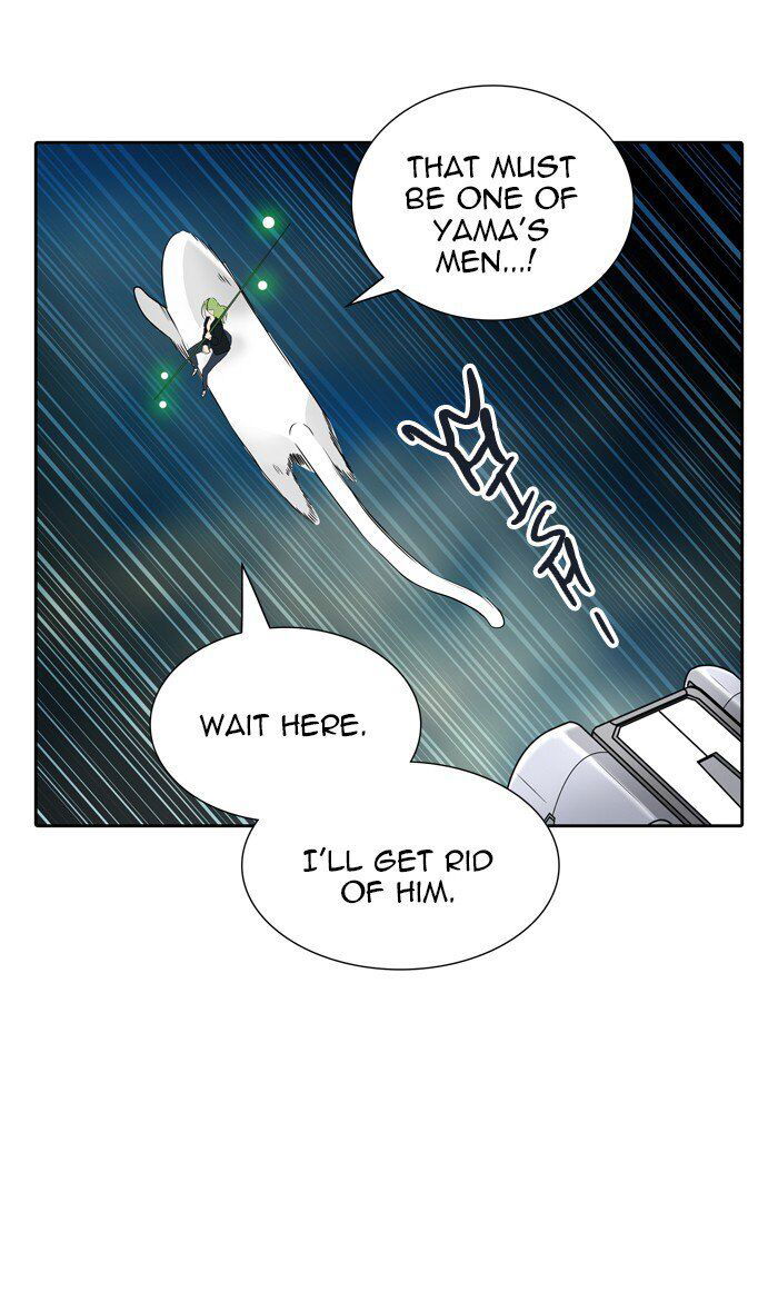 Tower of God Chapter 431 page 111