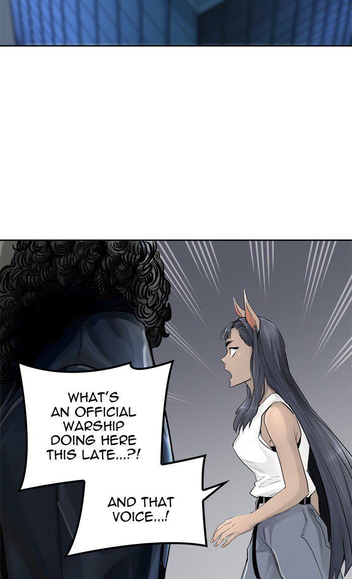 Tower of God Chapter 431 page 117