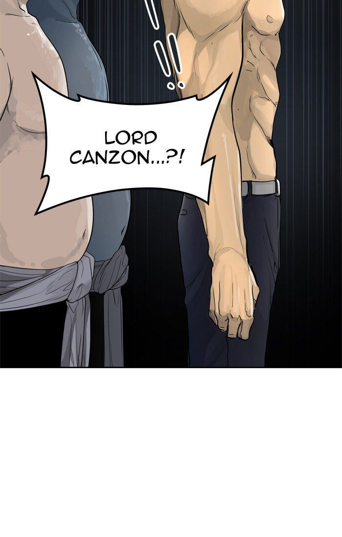 Tower of God Chapter 431 page 119