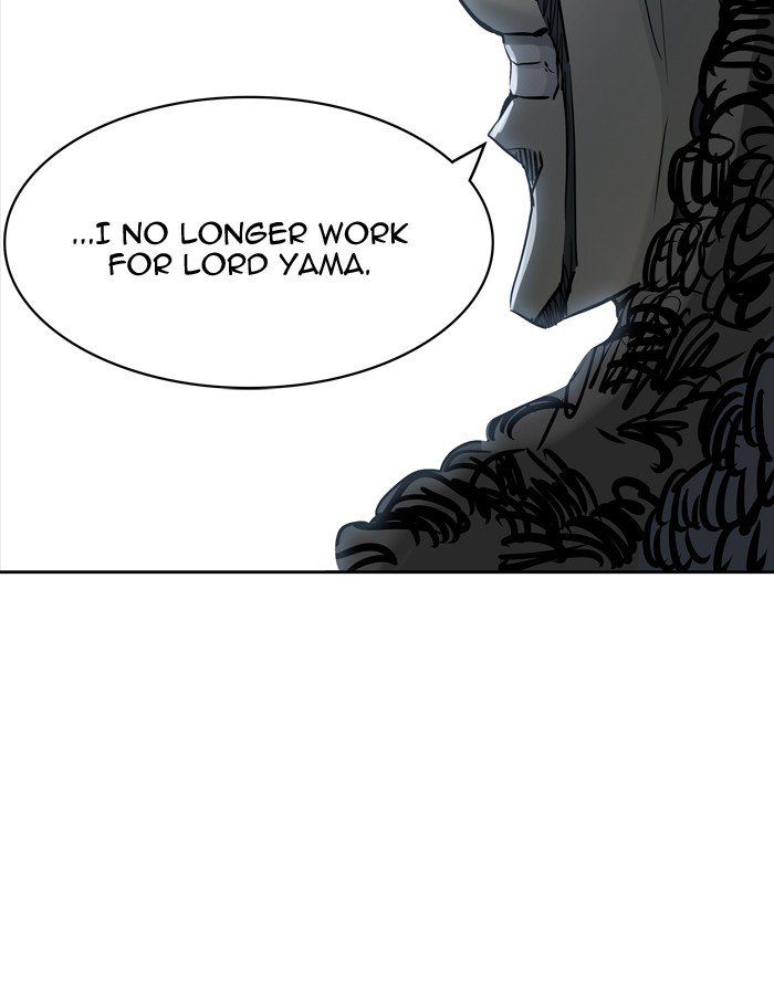 Tower of God Chapter 431 page 138
