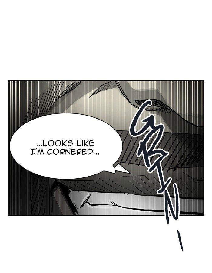 Tower of God Chapter 432 page 1
