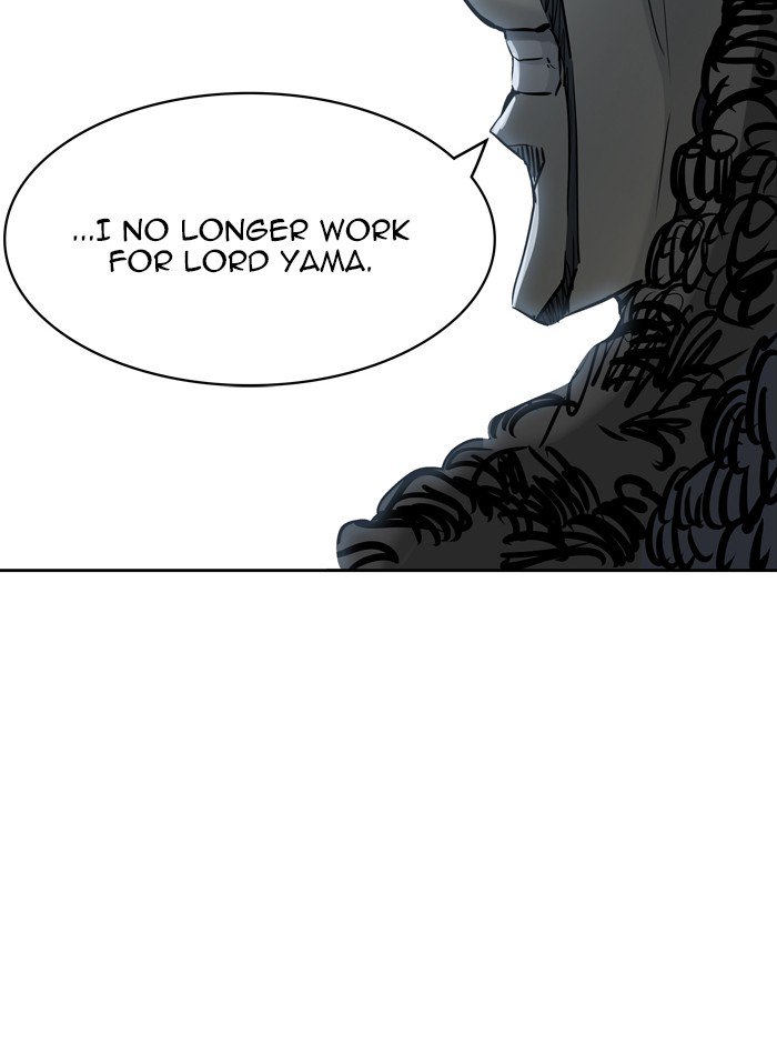 Tower of God Chapter 432 page 5