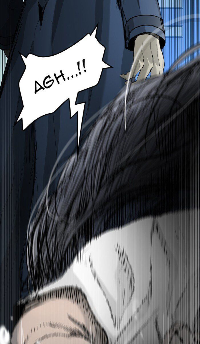 Tower of God Chapter 432 page 16