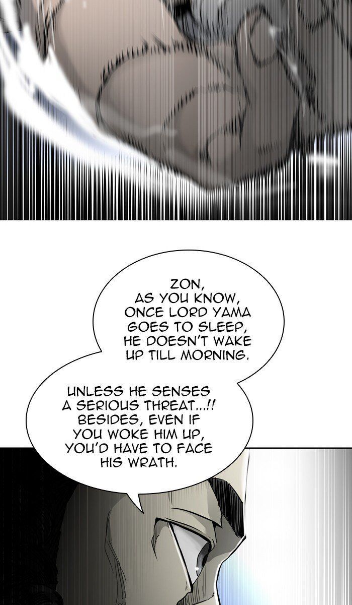Tower of God Chapter 432 page 17