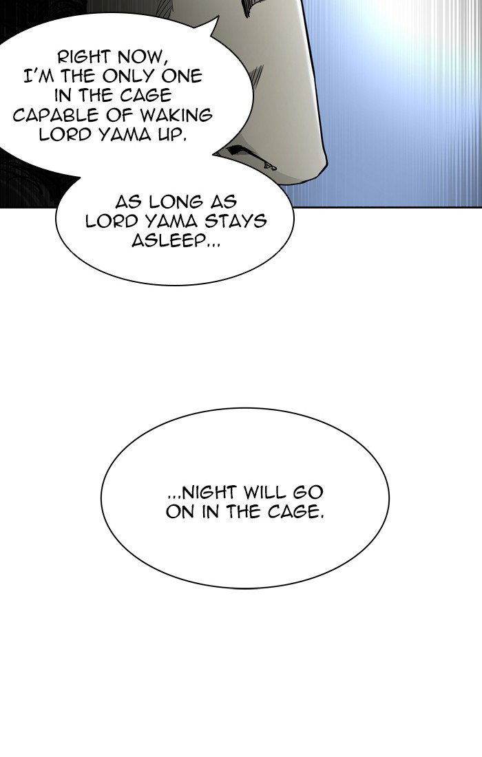 Tower of God Chapter 432 page 18