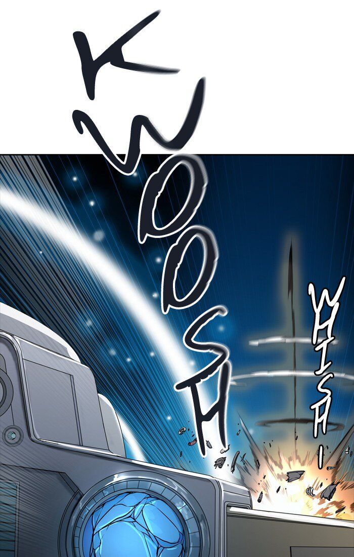 Tower of God Chapter 432 page 22