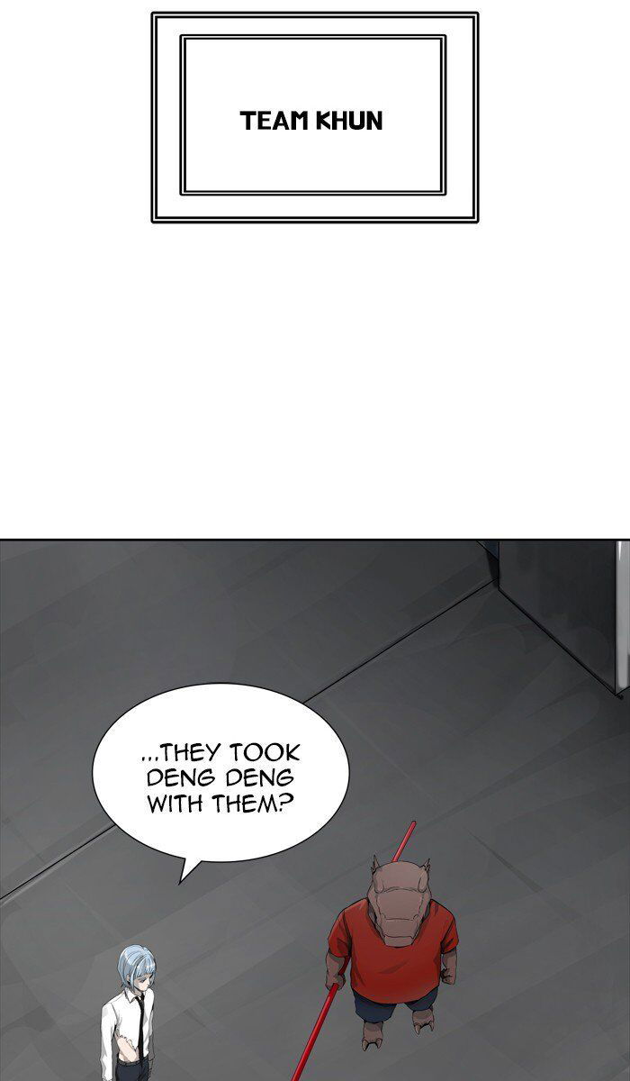 Tower of God Chapter 432 page 37