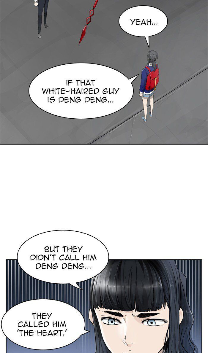 Tower of God Chapter 432 page 38