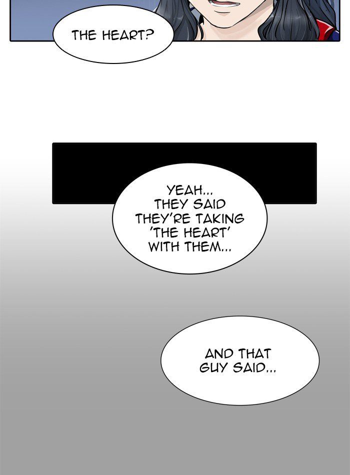 Tower of God Chapter 432 page 39