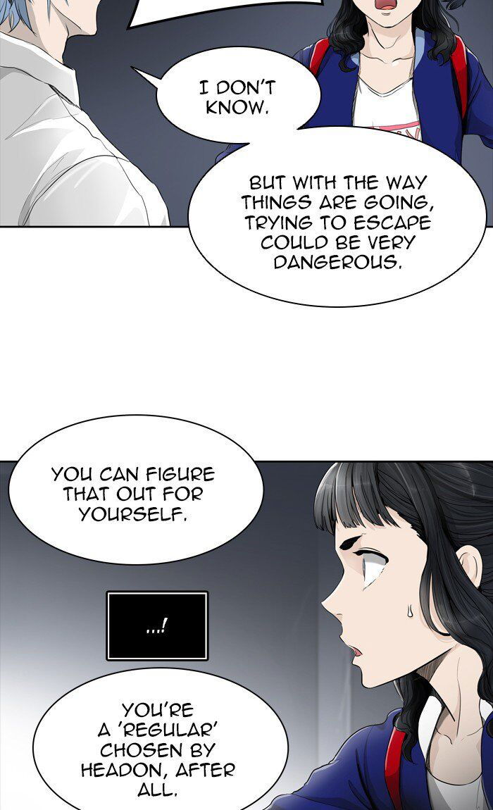 Tower of God Chapter 432 page 42