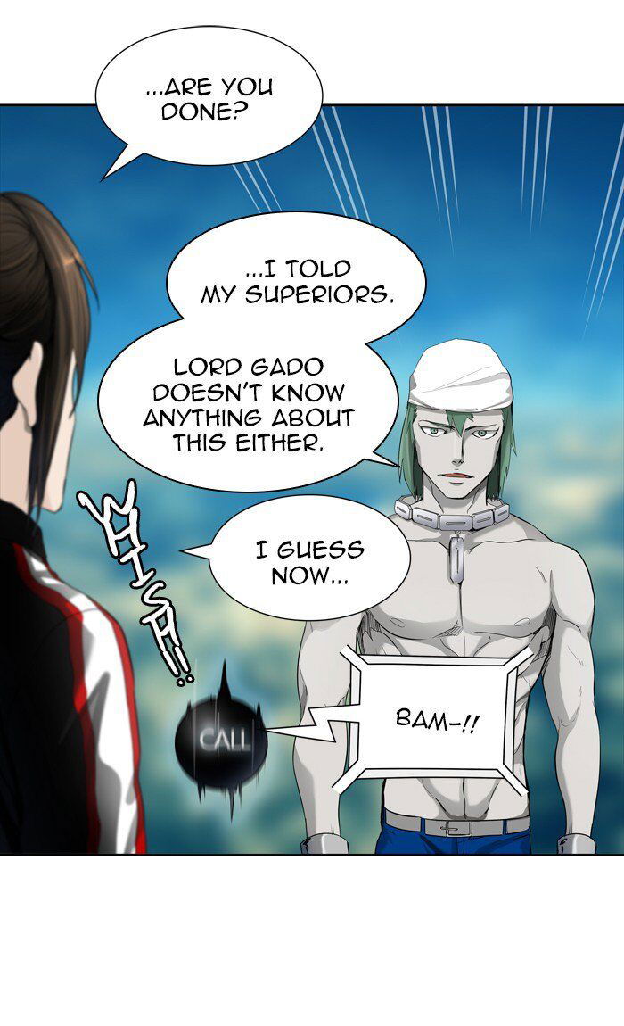 Tower of God Chapter 432 page 46