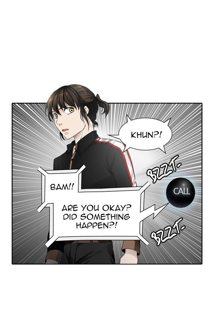 Tower of God Chapter 432 page 47