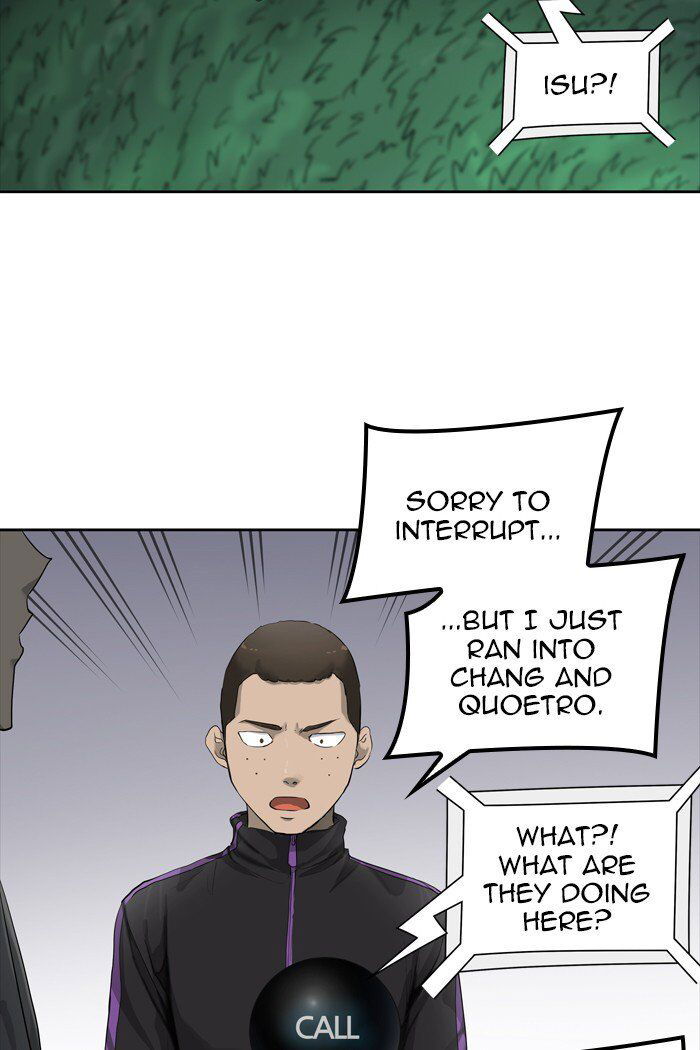 Tower of God Chapter 432 page 51