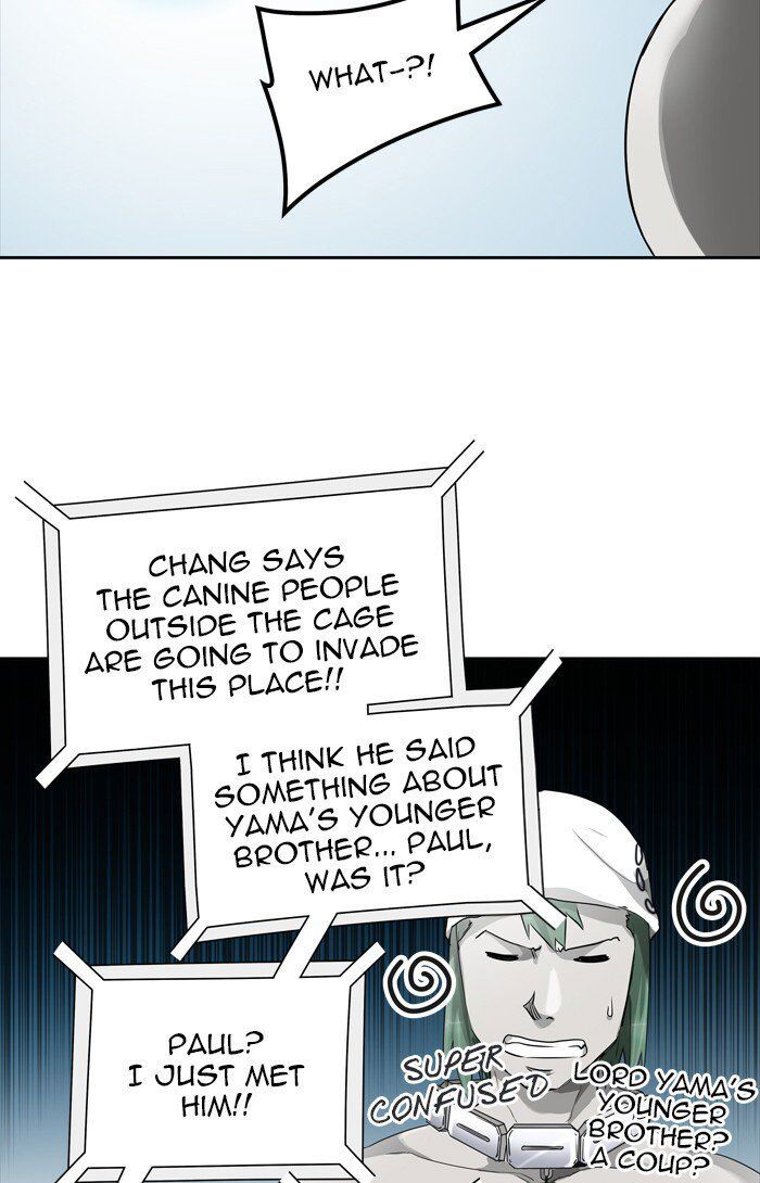 Tower of God Chapter 432 page 53