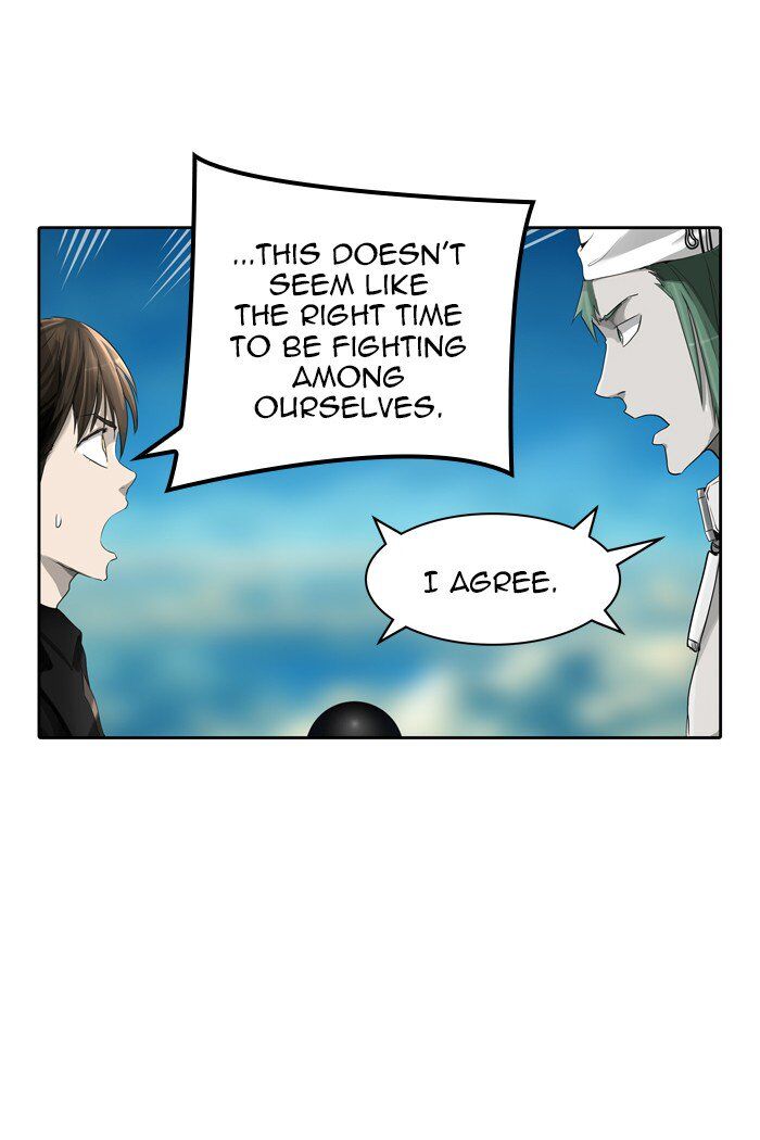 Tower of God Chapter 432 page 56