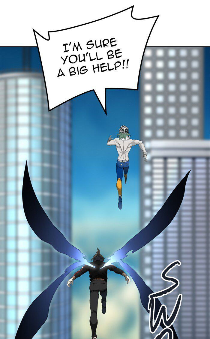 Tower of God Chapter 432 page 59