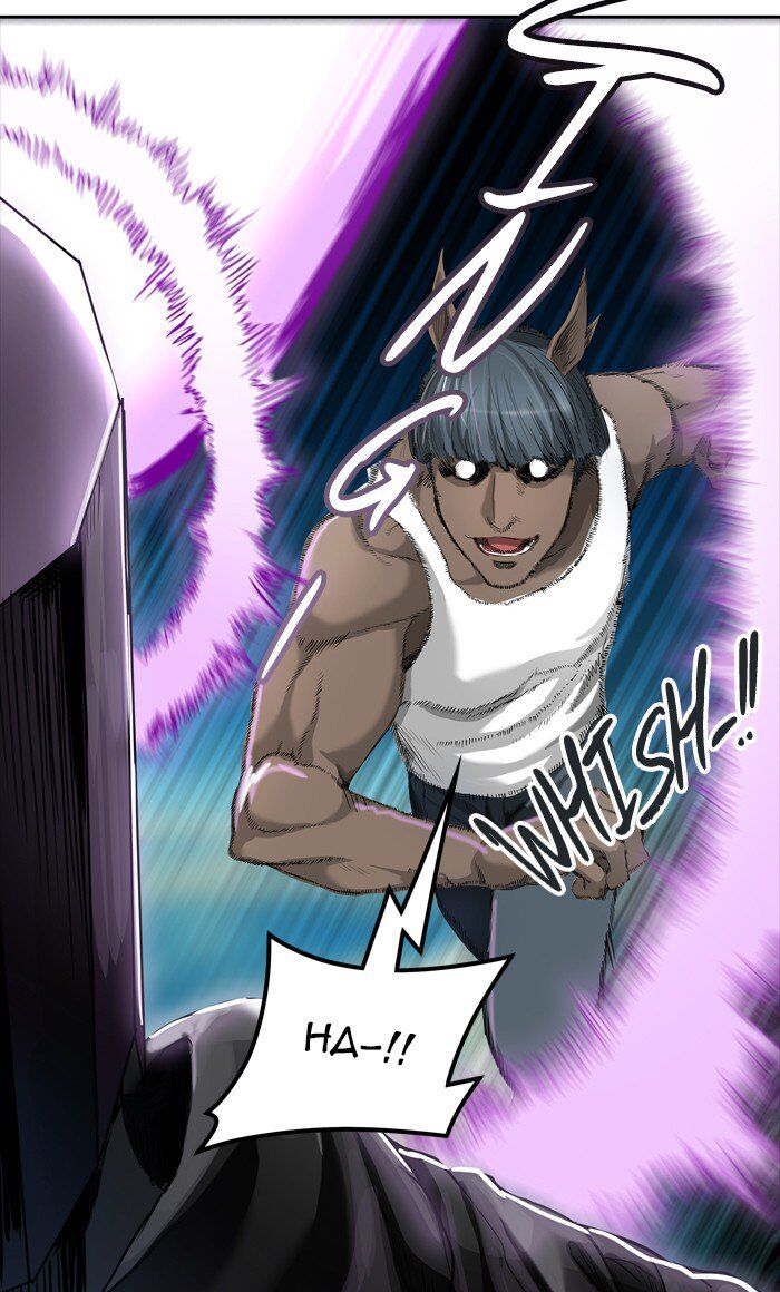 Tower of God Chapter 432 page 61