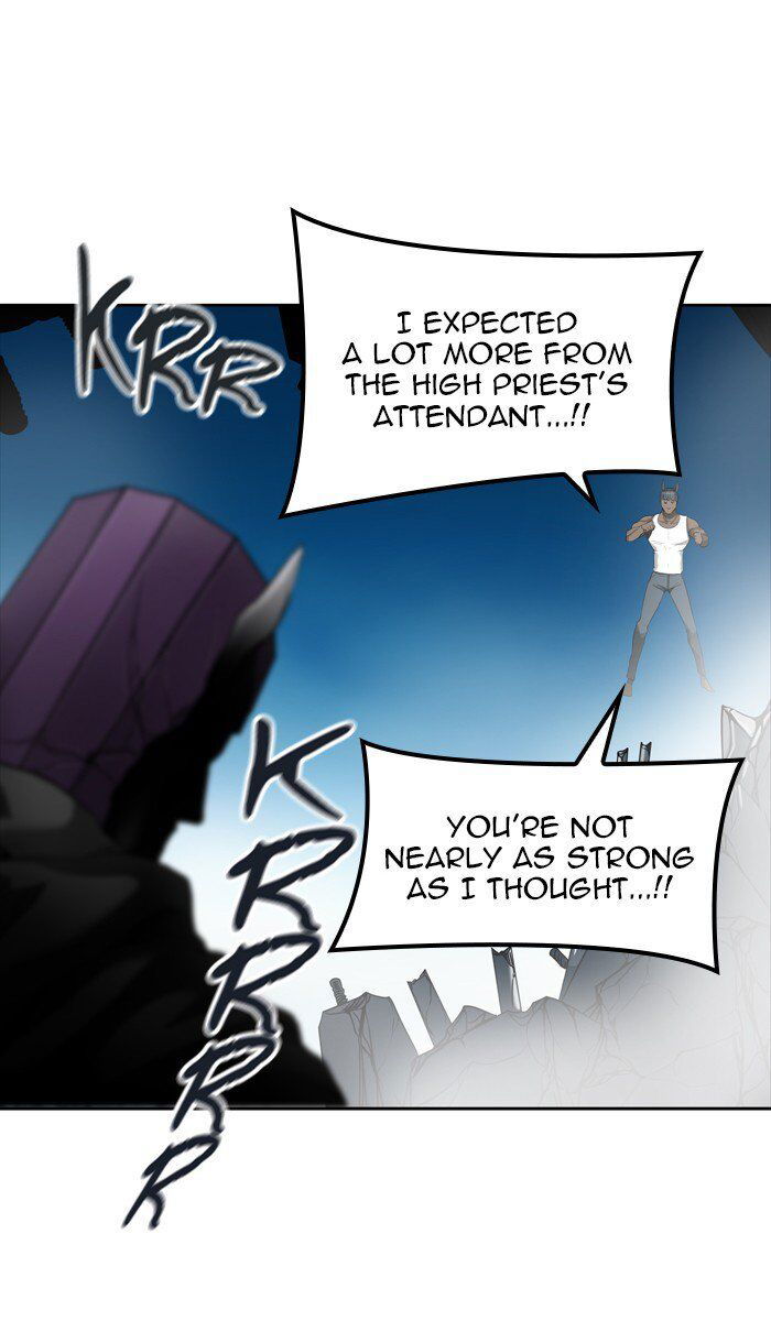 Tower of God Chapter 432 page 65