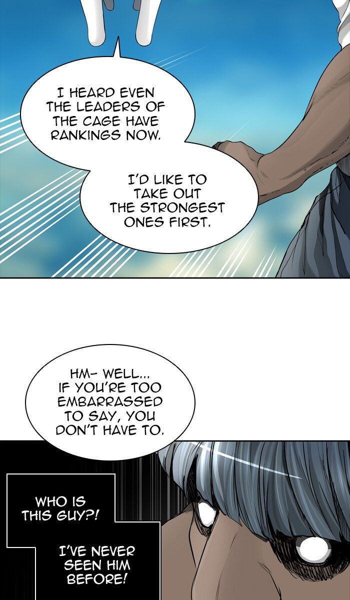 Tower of God Chapter 432 page 71
