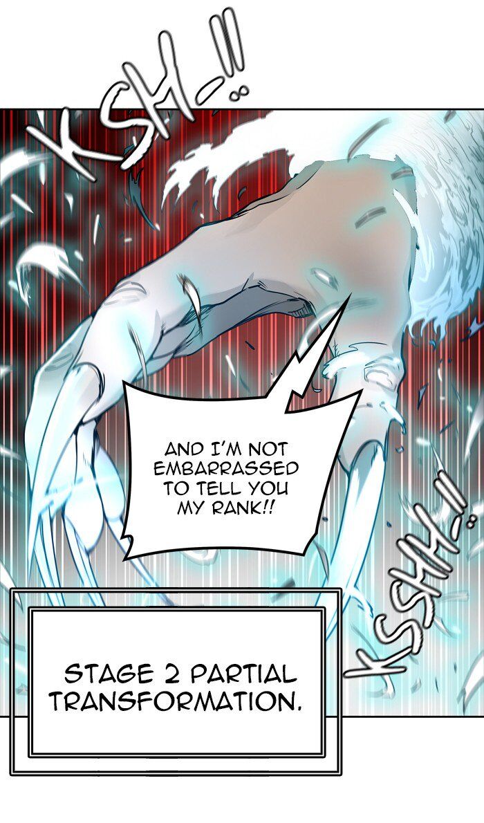 Tower of God Chapter 432 page 76