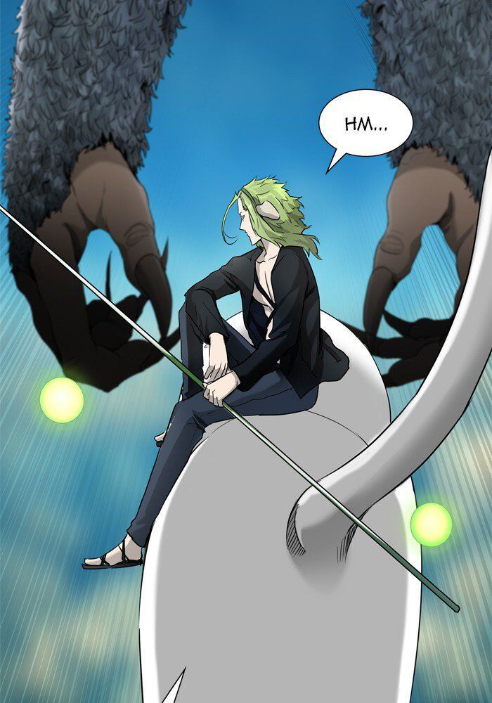 Tower of God Chapter 432 page 80