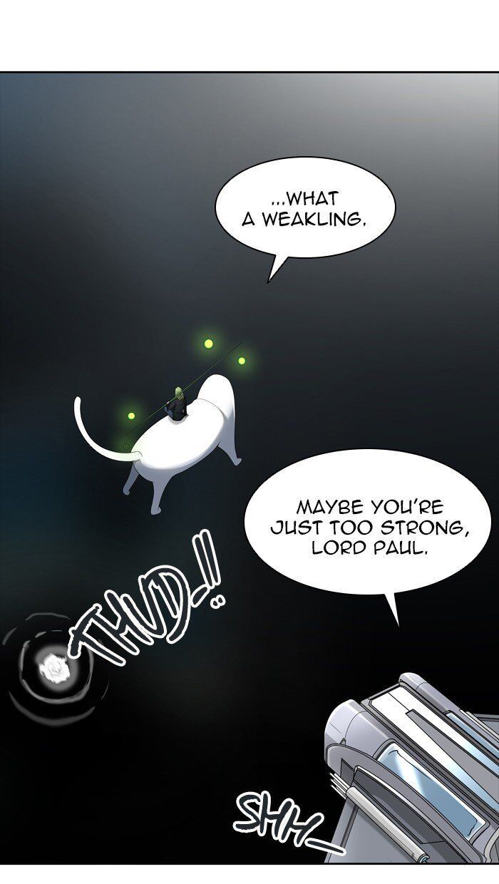 Tower of God Chapter 432 page 93