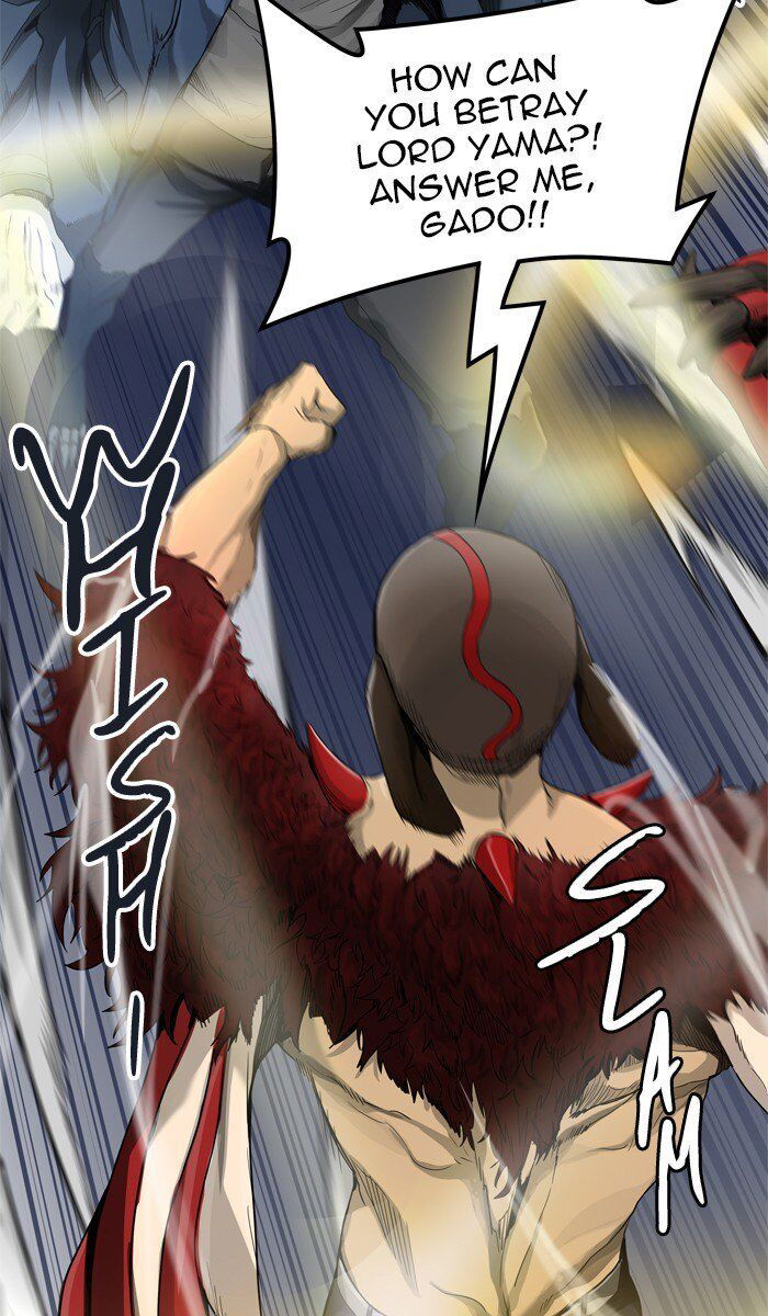 Tower of God Chapter 432 page 100