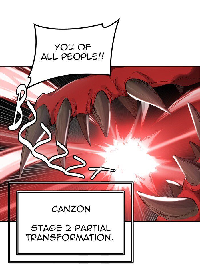 Tower of God Chapter 432 page 102