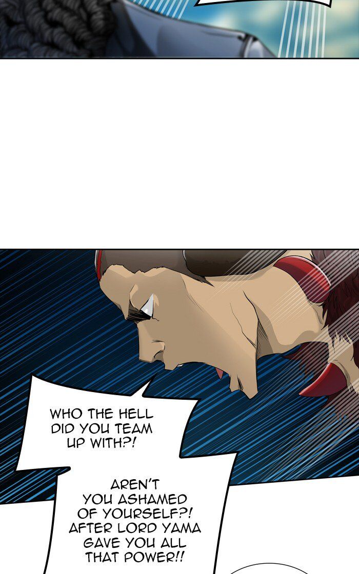 Tower of God Chapter 432 page 110