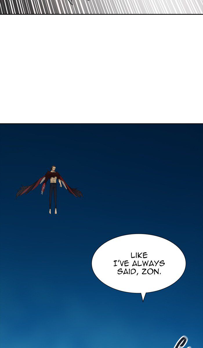 Tower of God Chapter 432 page 116