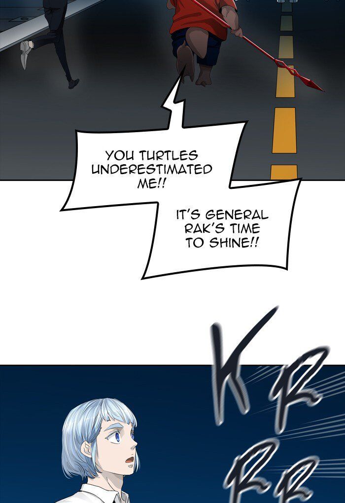 Tower of God Chapter 432 page 132