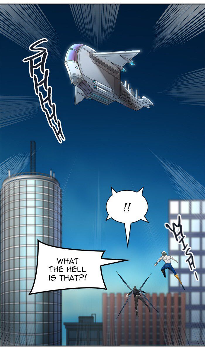 Tower of God Chapter 432 page 137