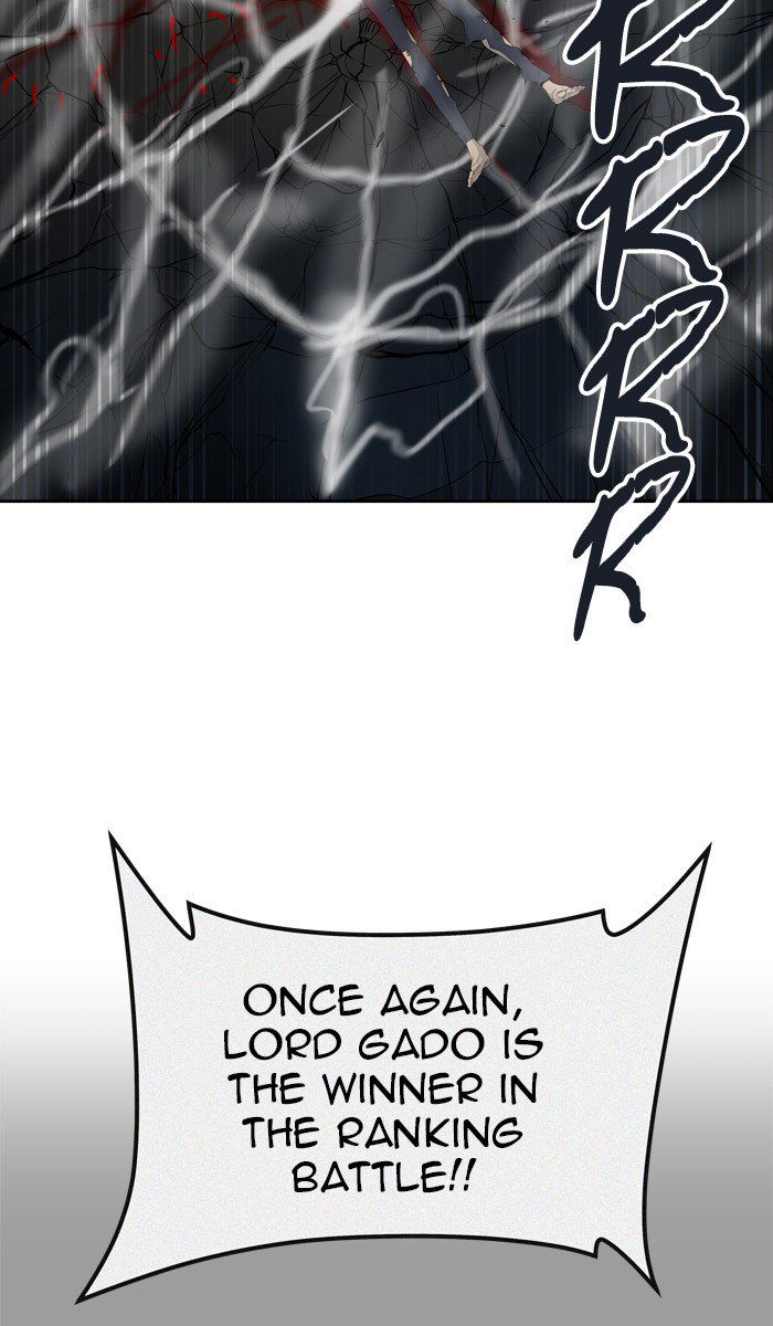 Tower of God Chapter 432 page 143