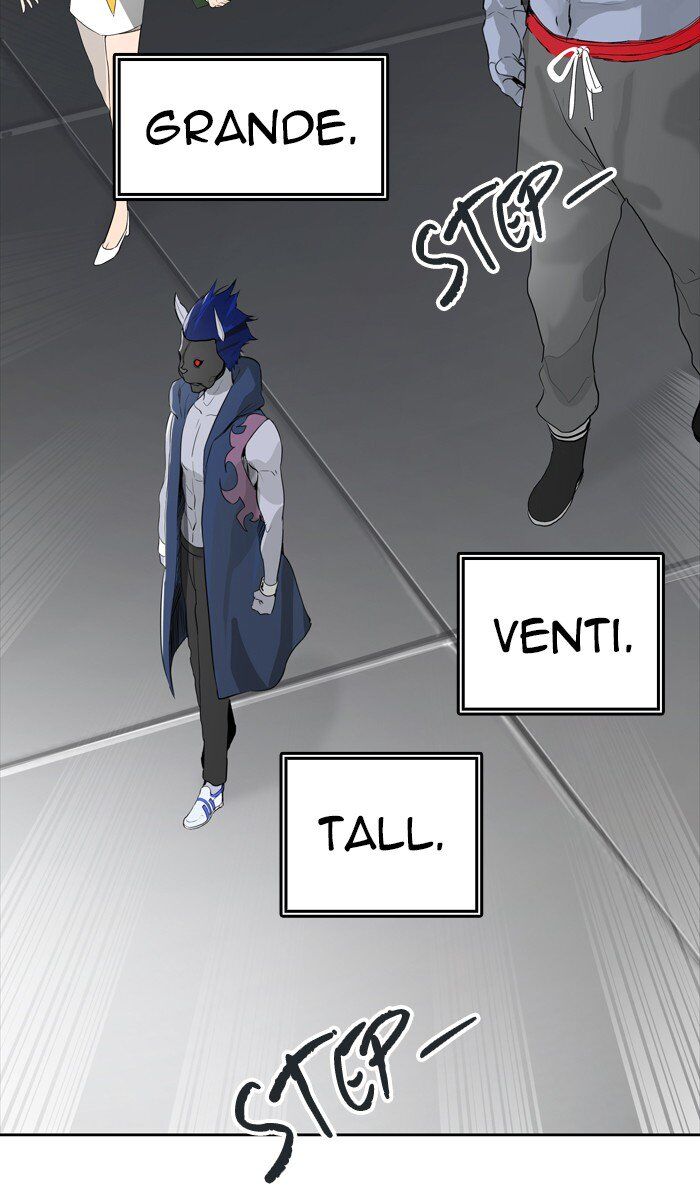 Tower of God Chapter 433 page 6