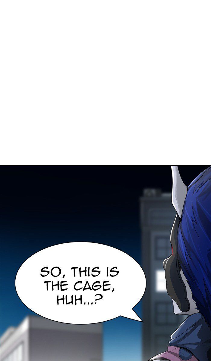 Tower of God Chapter 433 page 7