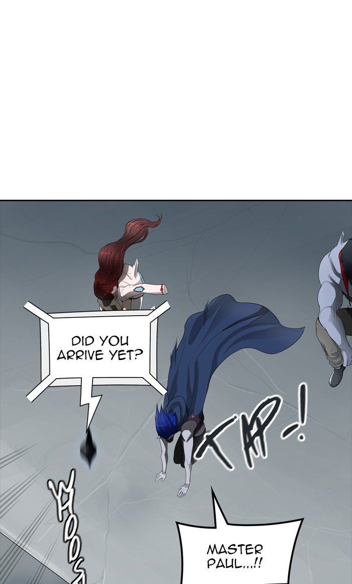 Tower of God Chapter 433 page 10