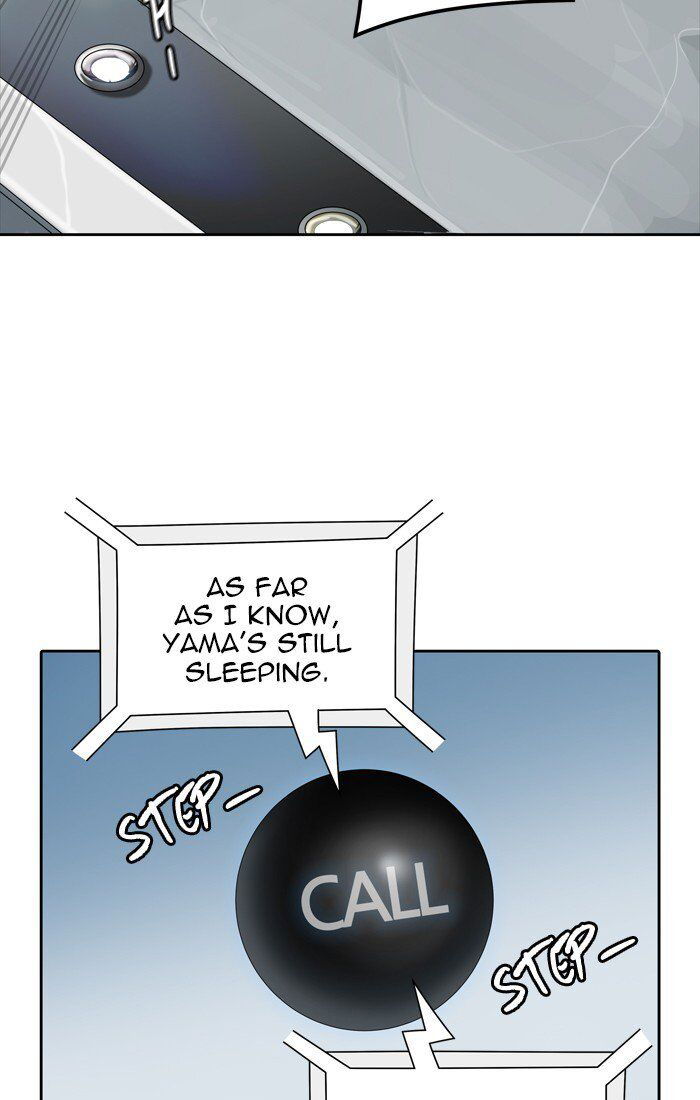 Tower of God Chapter 433 page 11