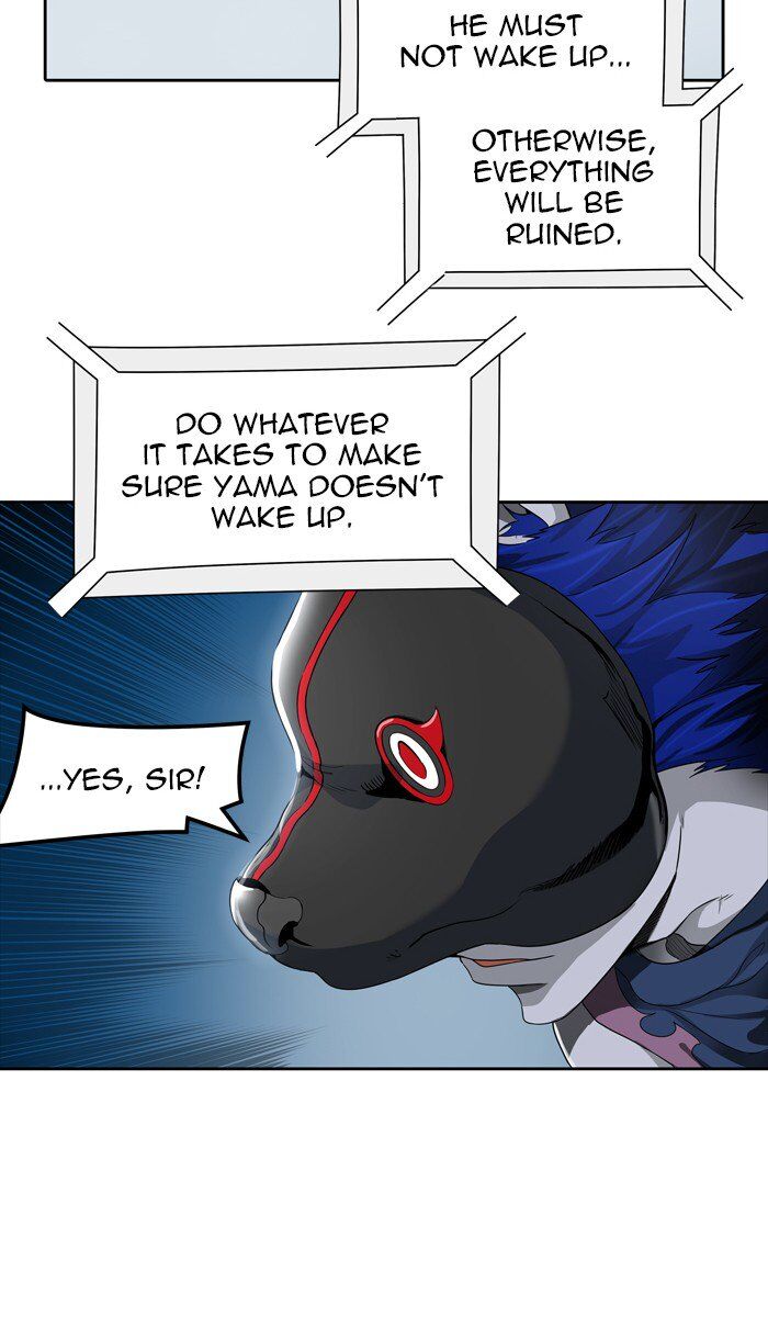 Tower of God Chapter 433 page 12