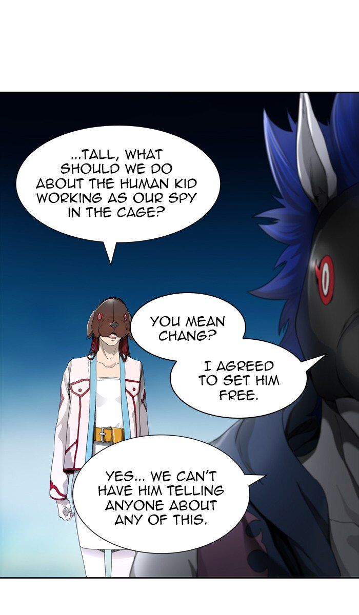 Tower of God Chapter 433 page 13