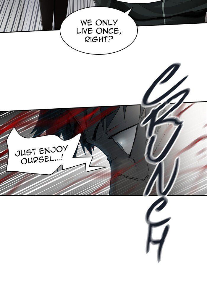Tower of God Chapter 433 page 17