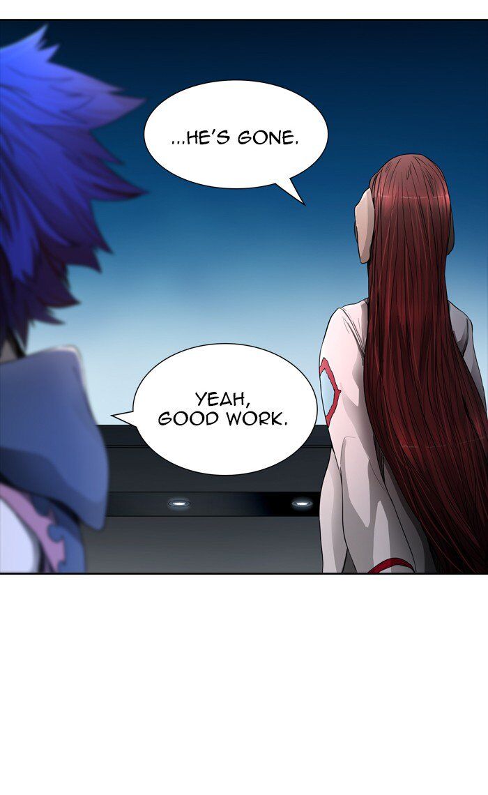 Tower of God Chapter 433 page 20